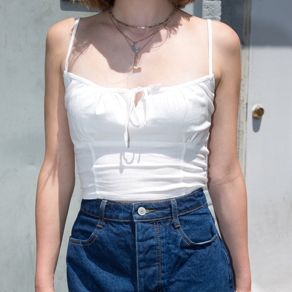 Brandy Melville Jennifer tank